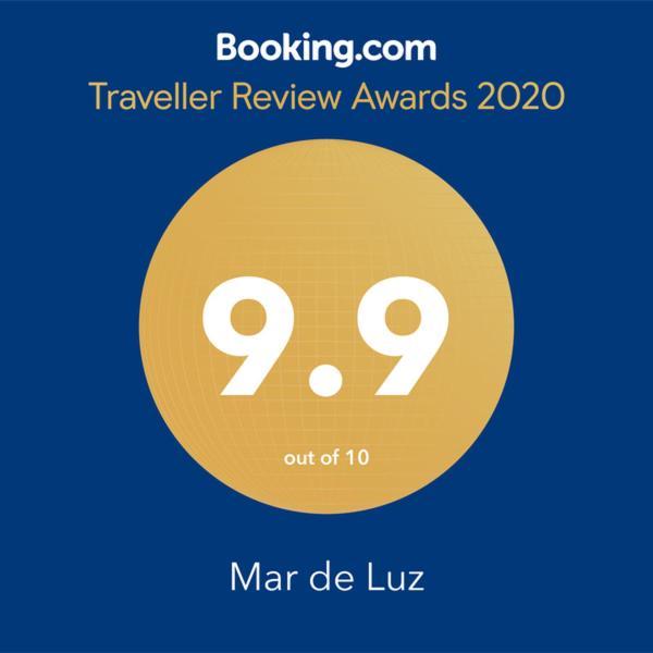 Bed and Breakfast Mar De Luz Loulé Exterior foto