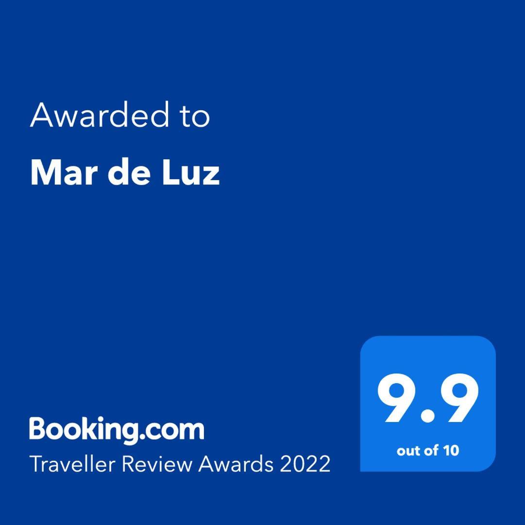 Bed and Breakfast Mar De Luz Loulé Exterior foto